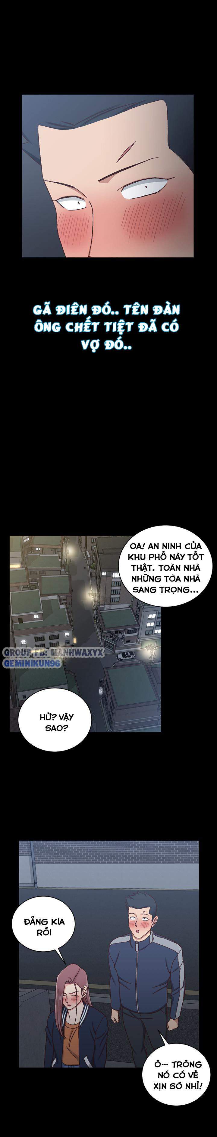 Thanh Niên Động Kinh Chapter 100 - Trang 30