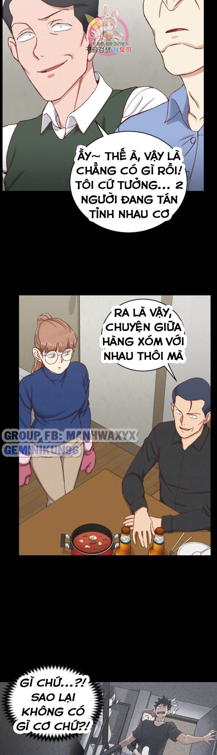 Thanh Niên Động Kinh Chapter 93 - Trang 10