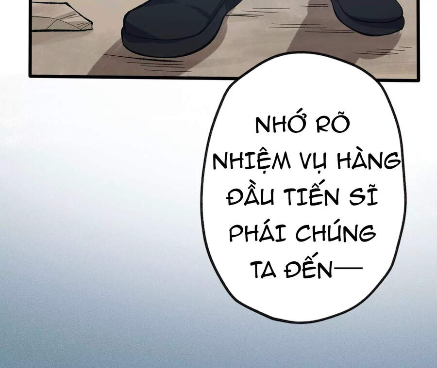 Thời Kỳ Tận Thế Chapter 13 - Trang 10