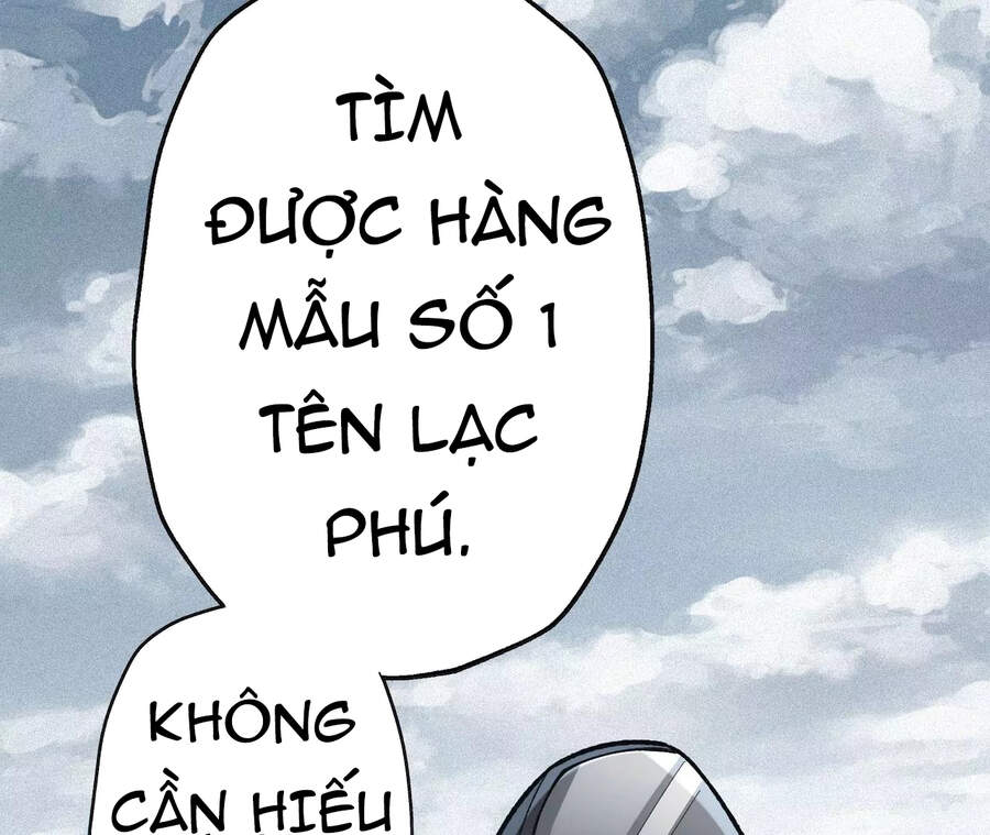 Thời Kỳ Tận Thế Chapter 13 - Trang 12