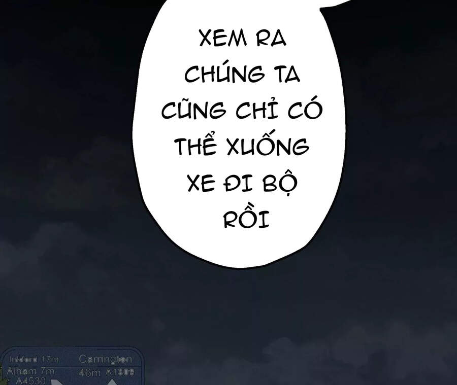 Thời Kỳ Tận Thế Chapter 13 - Trang 37