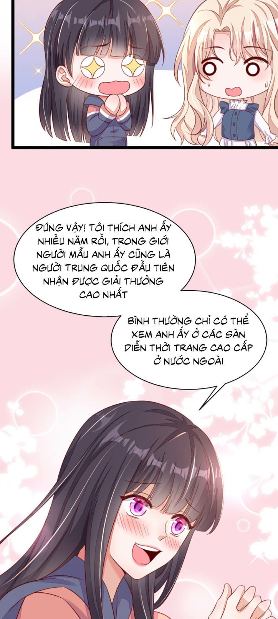 Ác Ma Thì Thầm Chapter 13 - Trang 25