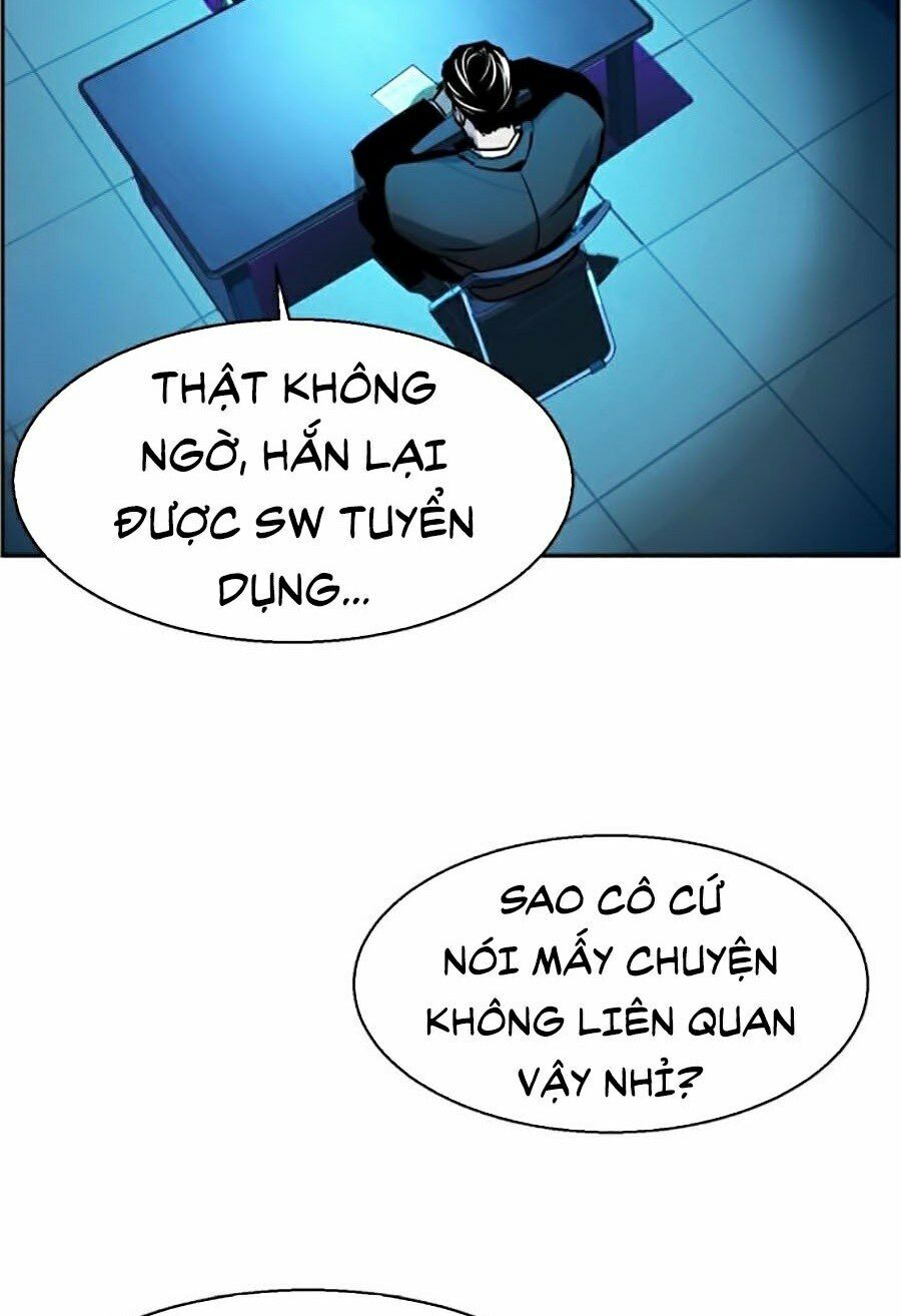 Bạn Học Của Tôi Là Lính Đánh Thuê Chapter 50 - Trang 12