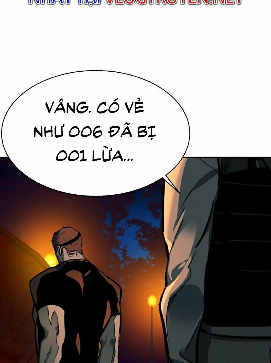 Bạn Học Của Tôi Là Lính Đánh Thuê Chapter 50 - Trang 126