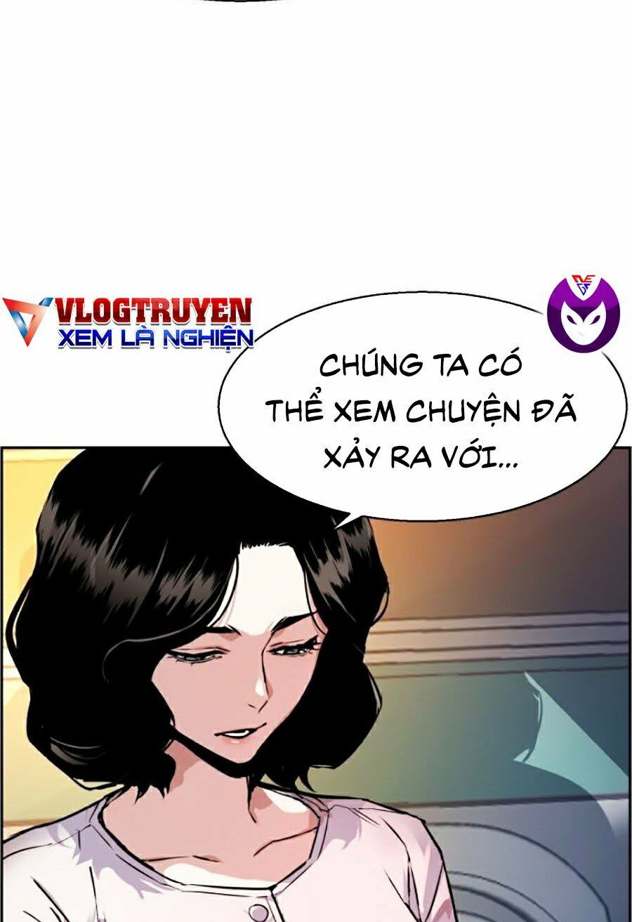 Bạn Học Của Tôi Là Lính Đánh Thuê Chapter 50 - Trang 29