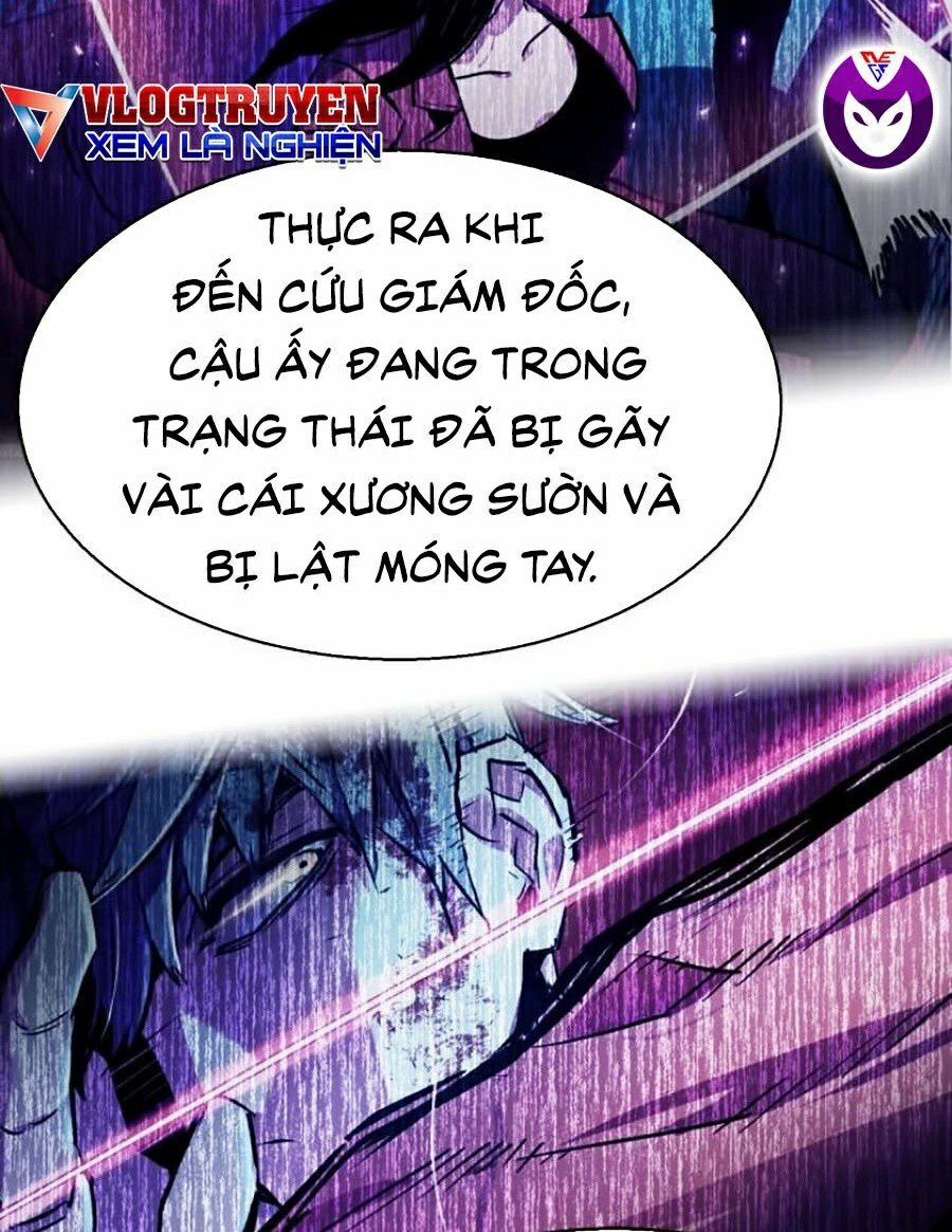 Bạn Học Của Tôi Là Lính Đánh Thuê Chapter 50 - Trang 41