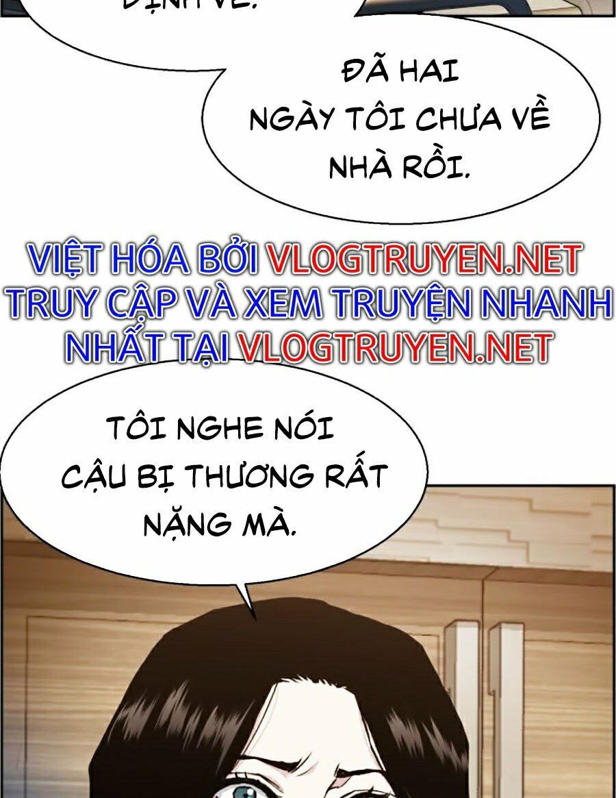 Bạn Học Của Tôi Là Lính Đánh Thuê Chapter 50 - Trang 59