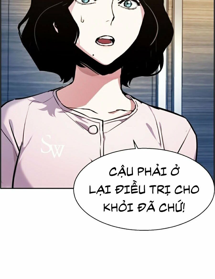 Bạn Học Của Tôi Là Lính Đánh Thuê Chapter 50 - Trang 60