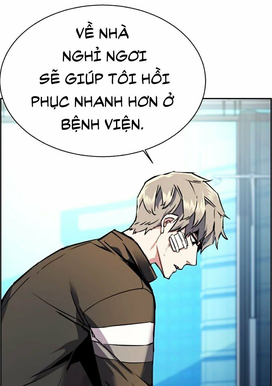 Bạn Học Của Tôi Là Lính Đánh Thuê Chapter 50 - Trang 61