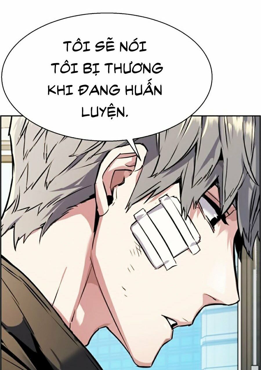 Bạn Học Của Tôi Là Lính Đánh Thuê Chapter 50 - Trang 68