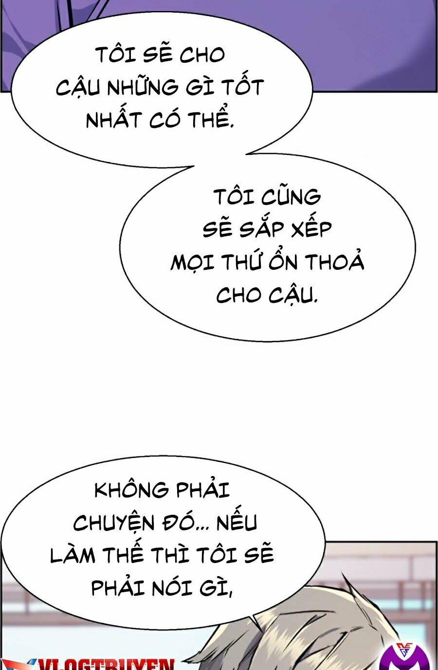 Bạn Học Của Tôi Là Lính Đánh Thuê Chapter 50 - Trang 92