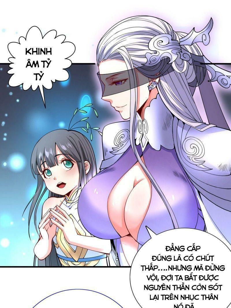 Bị Dạy Dỗ Thành Thánh Chapter 58 - Trang 23