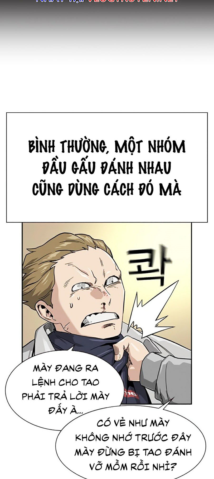 Để Có Thể Sống Sót Chapter 23 - Trang 28