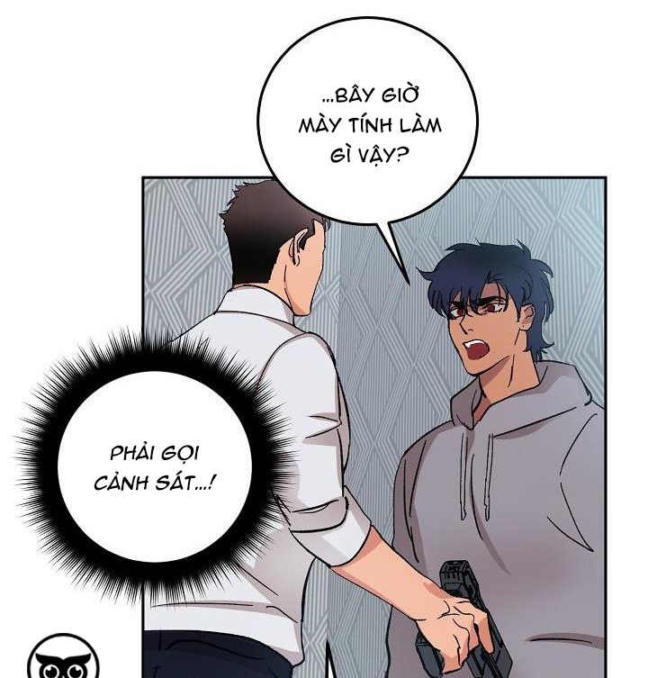 Kẻ cắp Mặt Trăng Chapter 55 - Trang 71