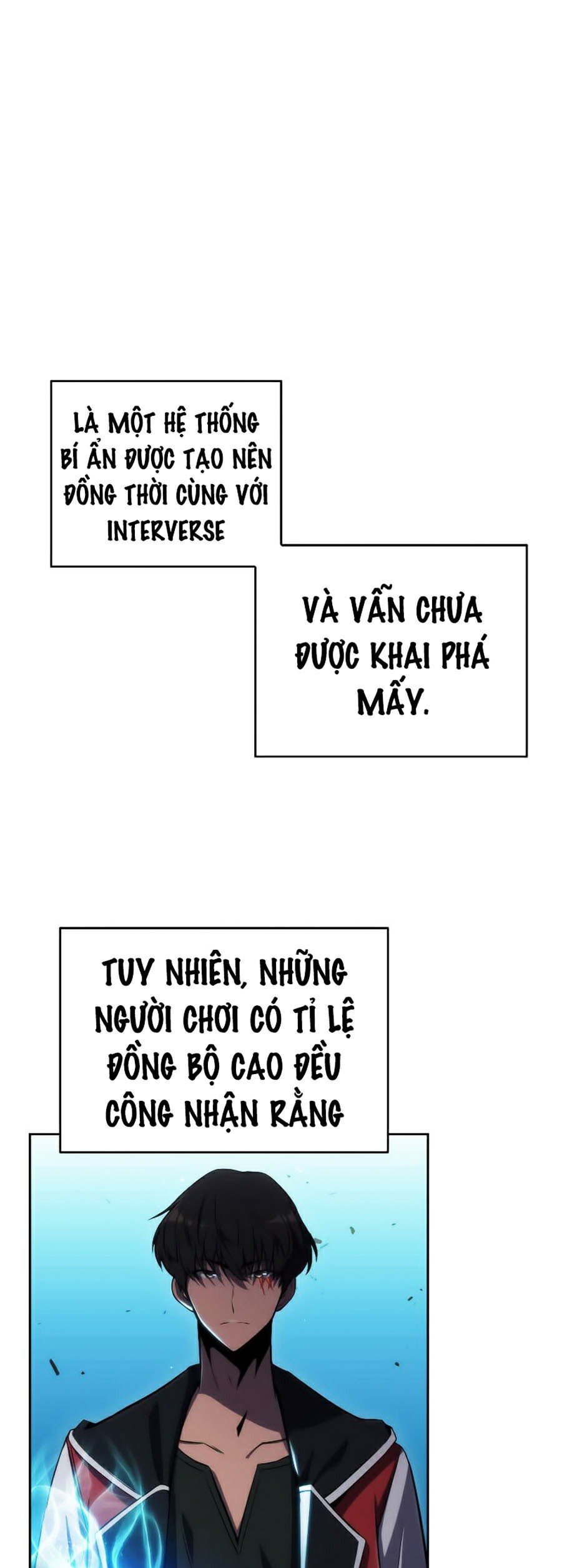 Kẻ Thách Đấu Chapter 1 - Trang 109