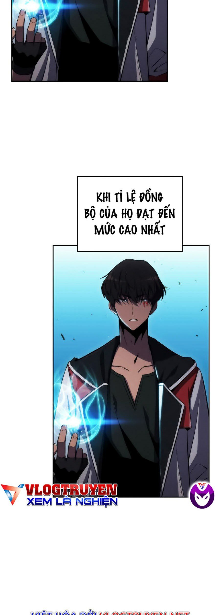 Kẻ Thách Đấu Chapter 1 - Trang 110