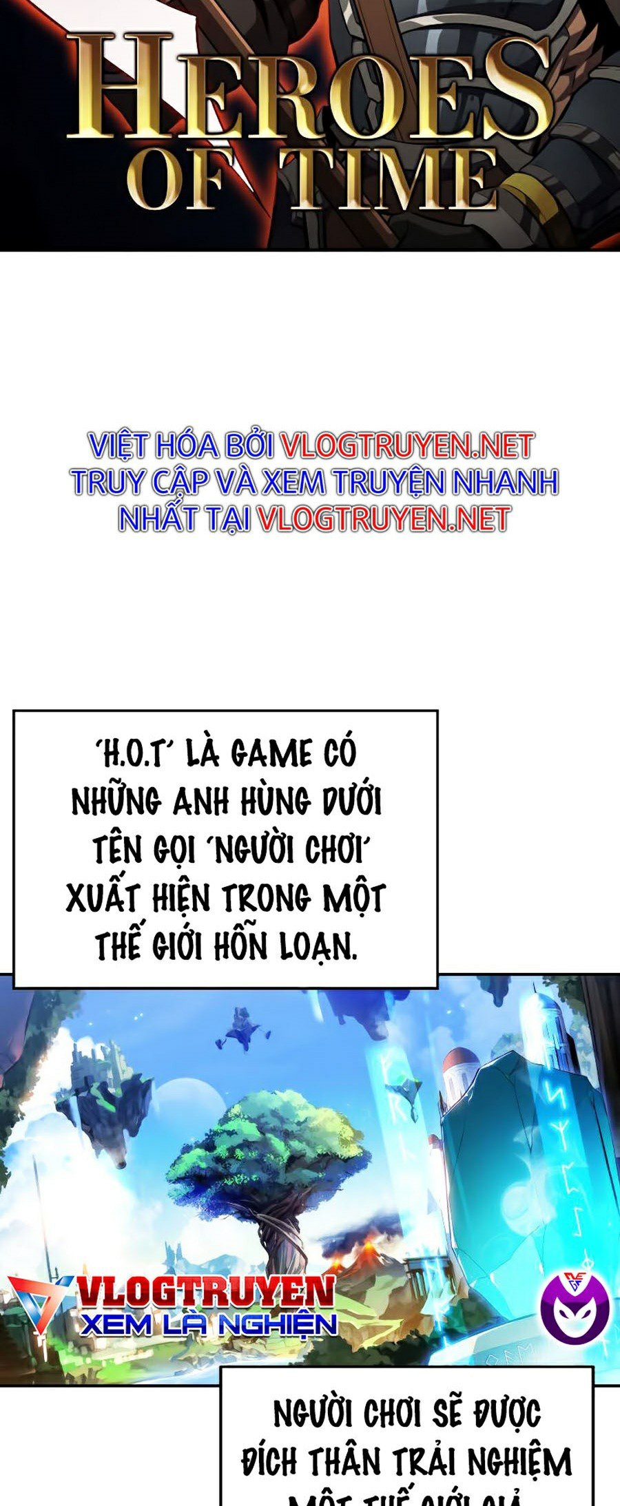 Kẻ Thách Đấu Chapter 1 - Trang 23