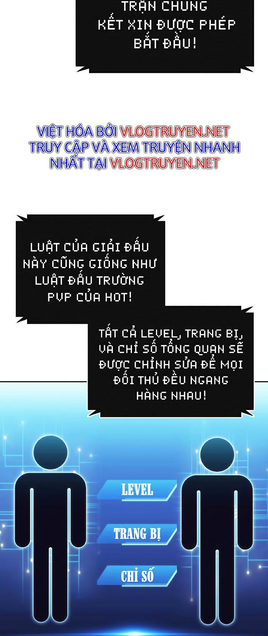 Kẻ Thách Đấu Chapter 1 - Trang 62