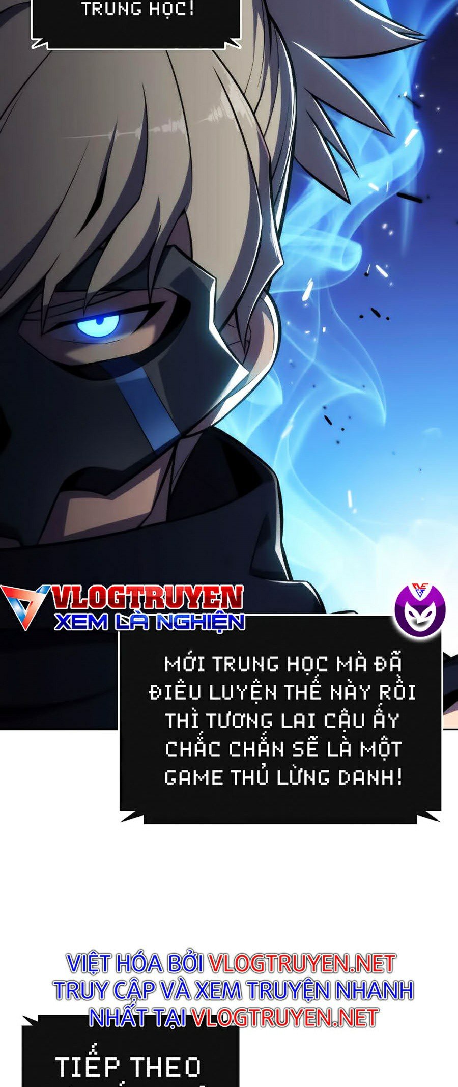 Kẻ Thách Đấu Chapter 1 - Trang 66