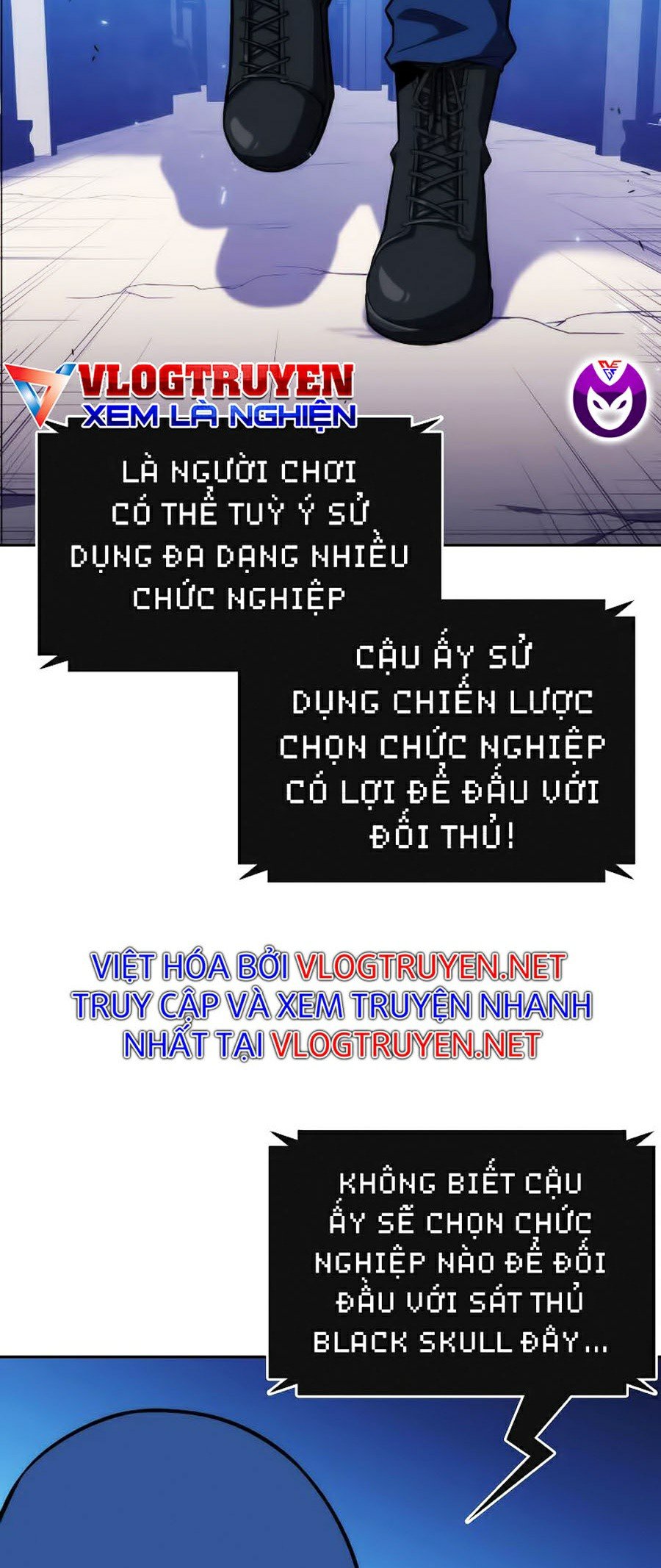 Kẻ Thách Đấu Chapter 1 - Trang 68