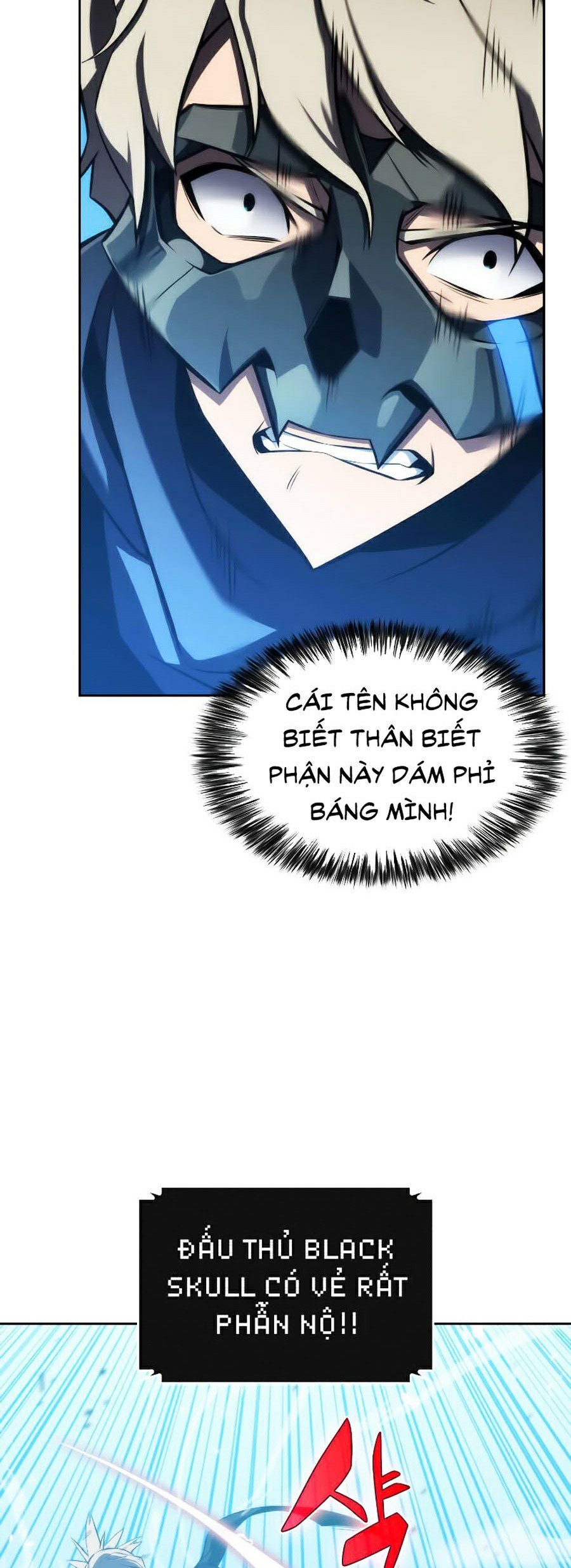 Kẻ Thách Đấu Chapter 1 - Trang 81