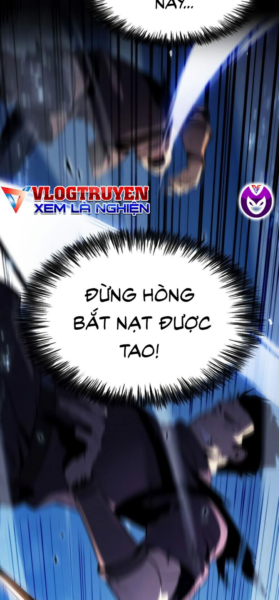 Kẻ Thách Đấu Chapter 2 - Trang 109