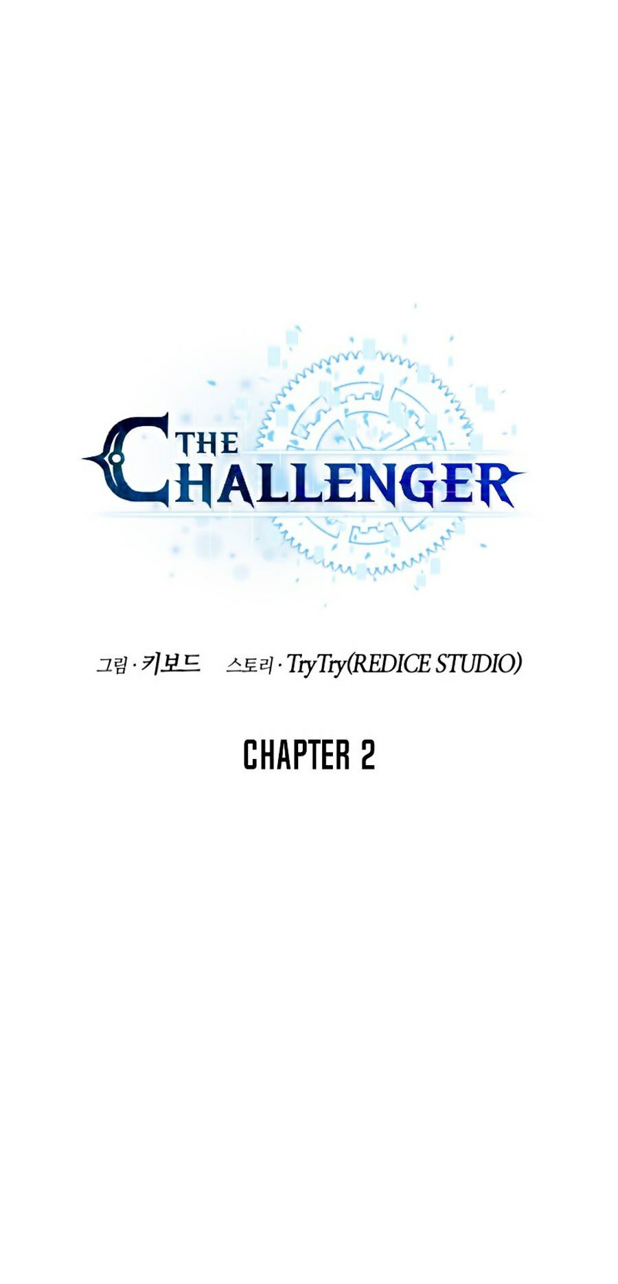 Kẻ Thách Đấu Chapter 2 - Trang 14