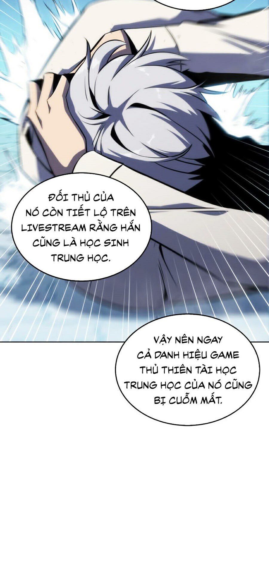 Kẻ Thách Đấu Chapter 2 - Trang 20