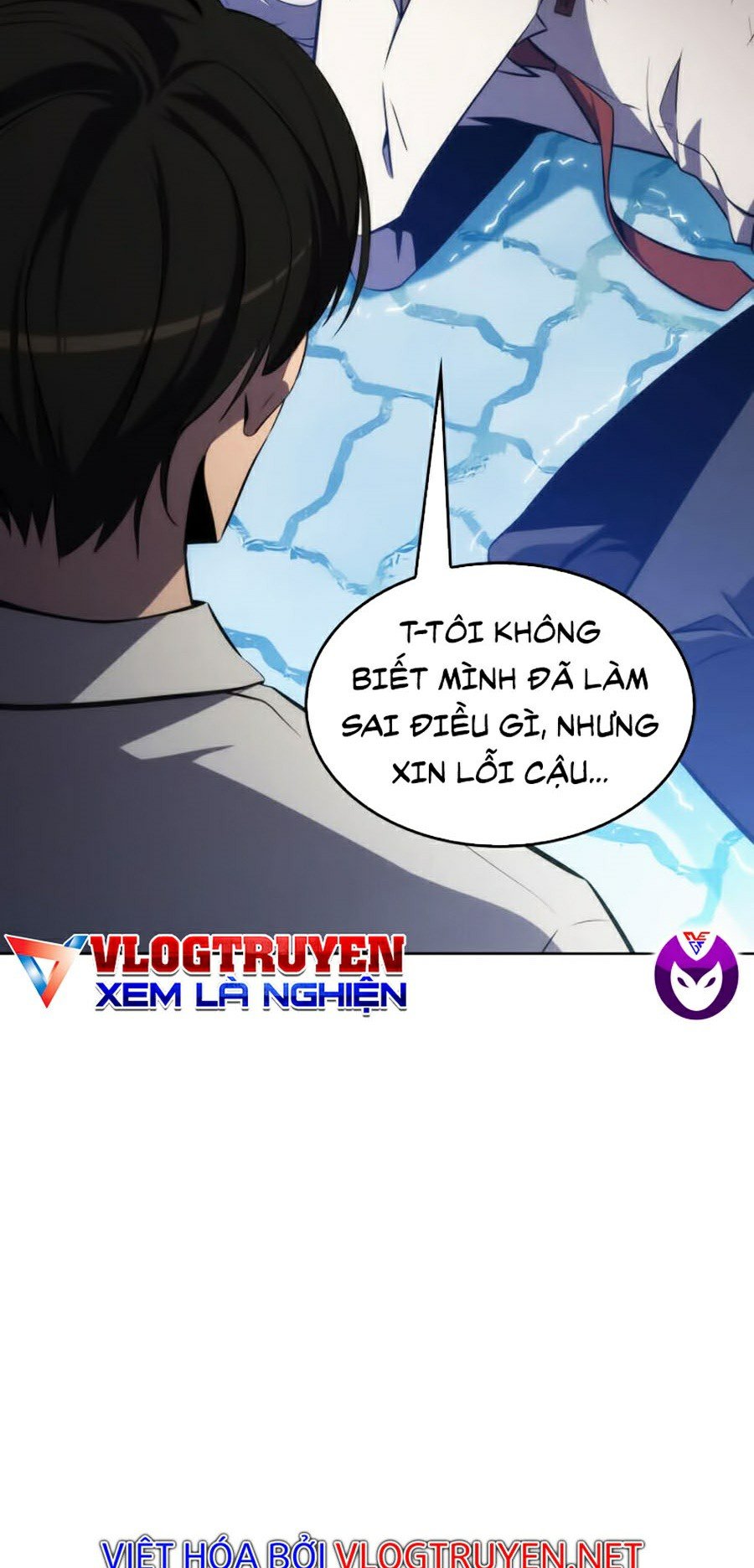 Kẻ Thách Đấu Chapter 2 - Trang 25