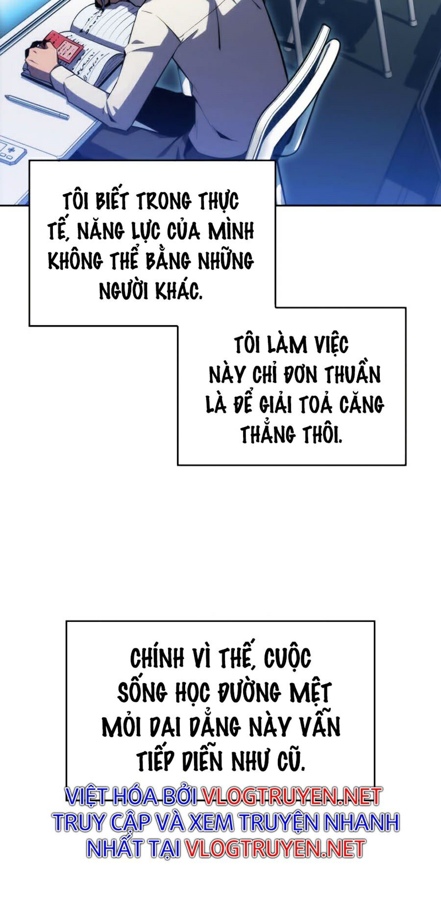 Kẻ Thách Đấu Chapter 2 - Trang 36