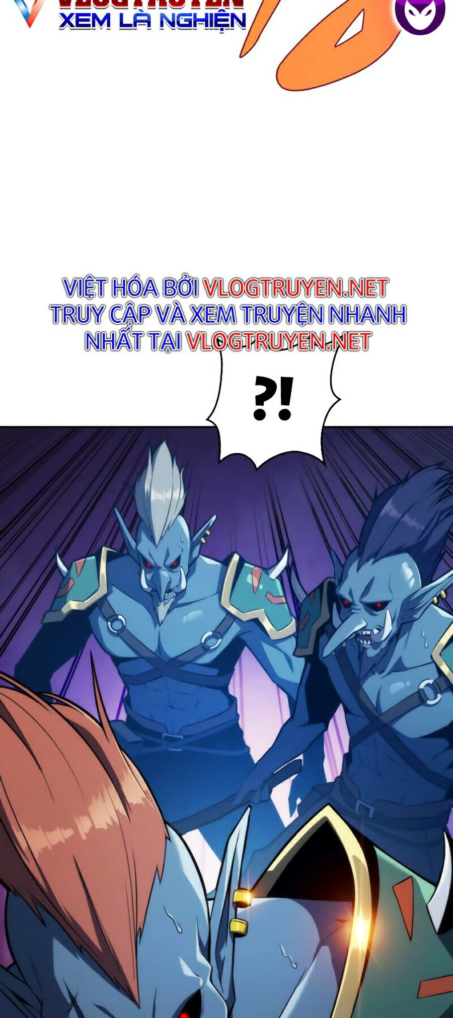 Kẻ Thách Đấu Chapter 2 - Trang 50