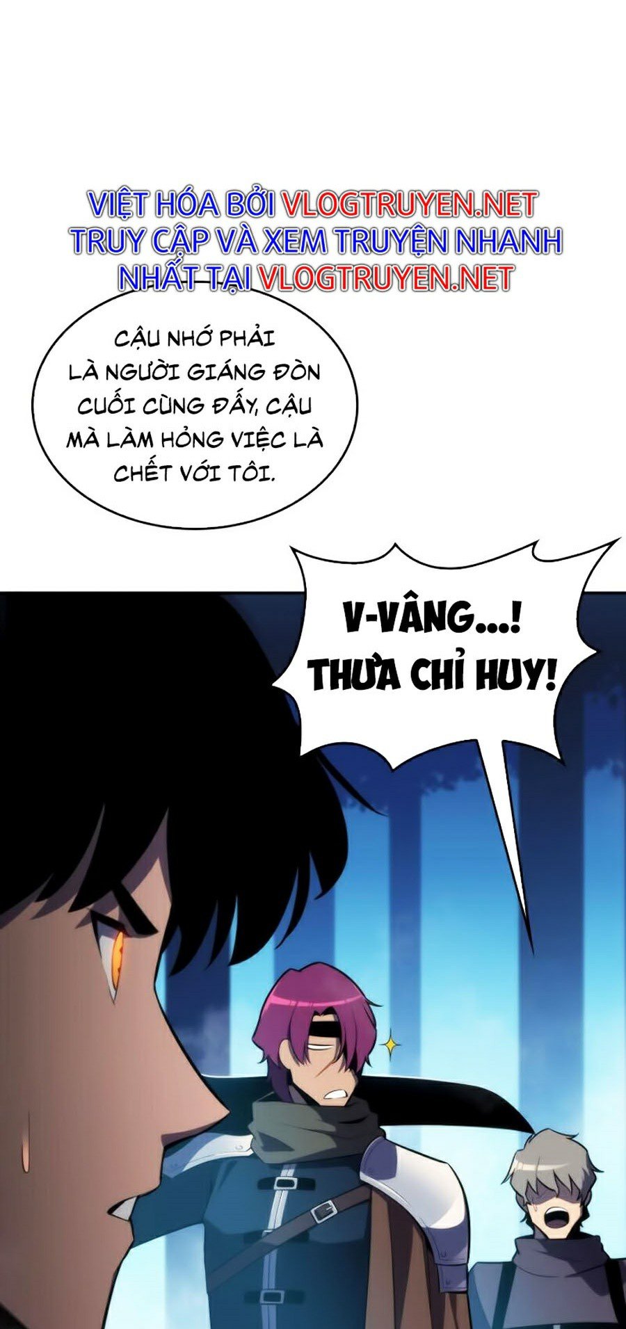 Kẻ Thách Đấu Chapter 2 - Trang 75