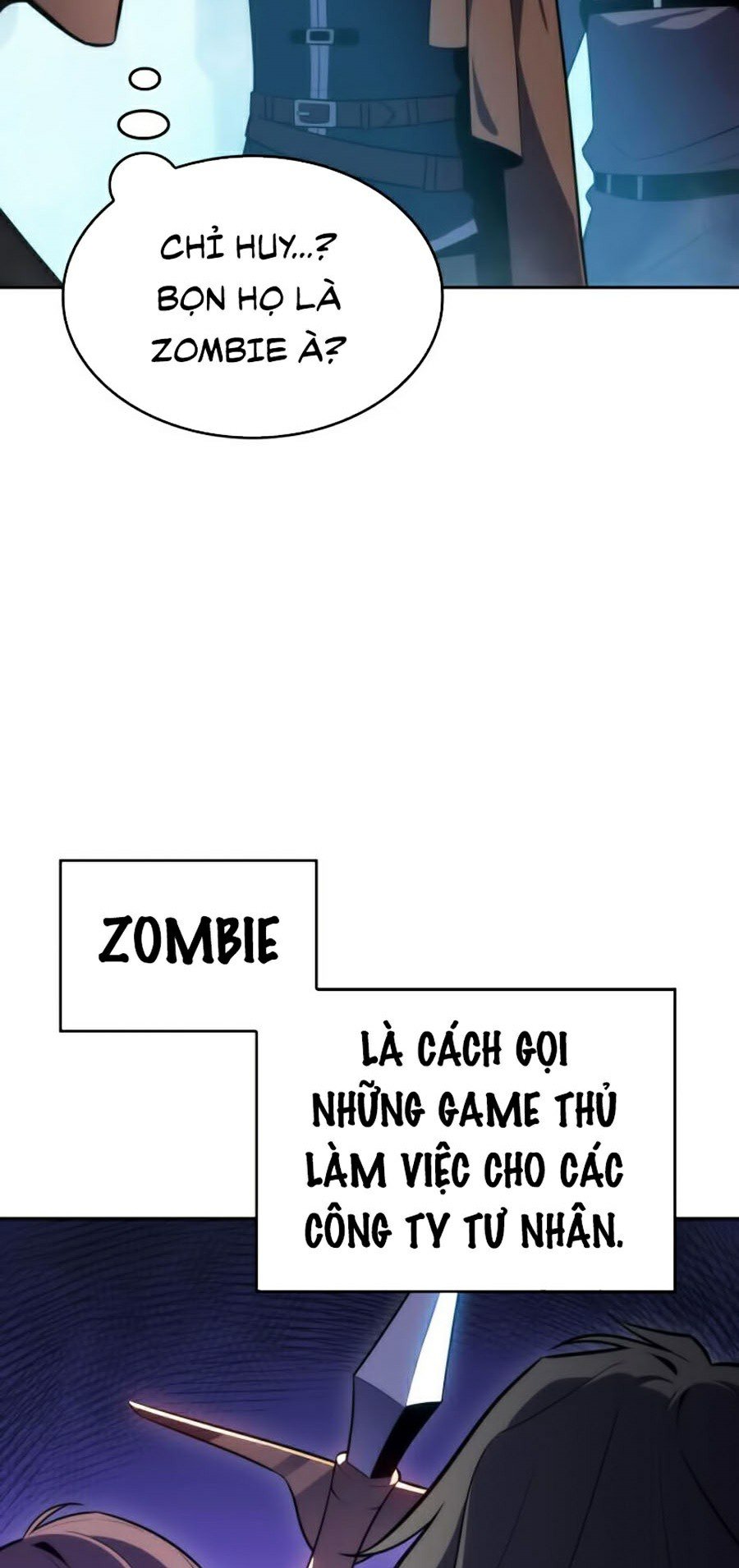 Kẻ Thách Đấu Chapter 2 - Trang 76