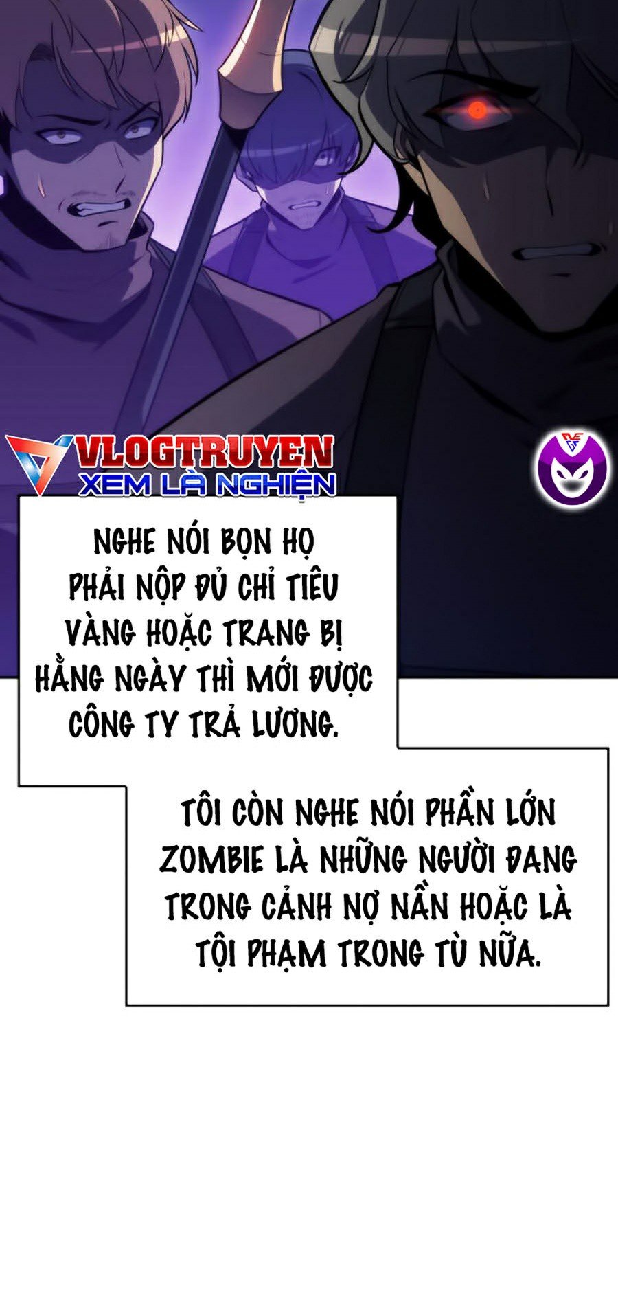 Kẻ Thách Đấu Chapter 2 - Trang 77