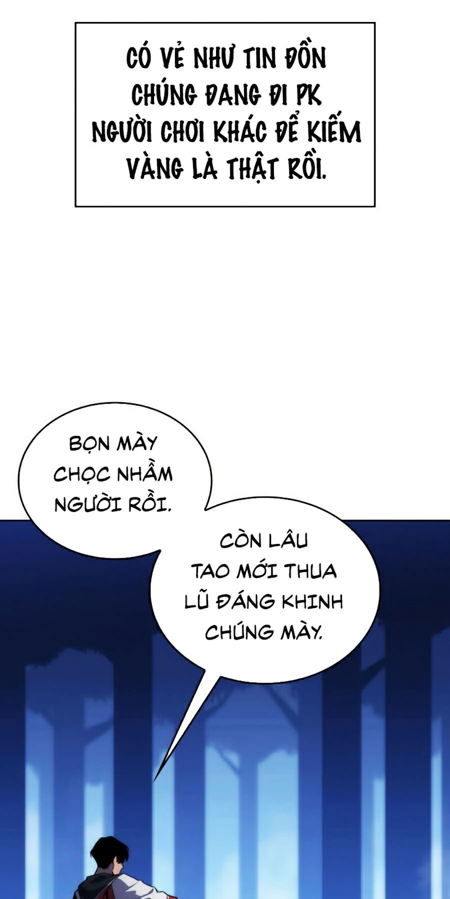 Kẻ Thách Đấu Chapter 2 - Trang 79