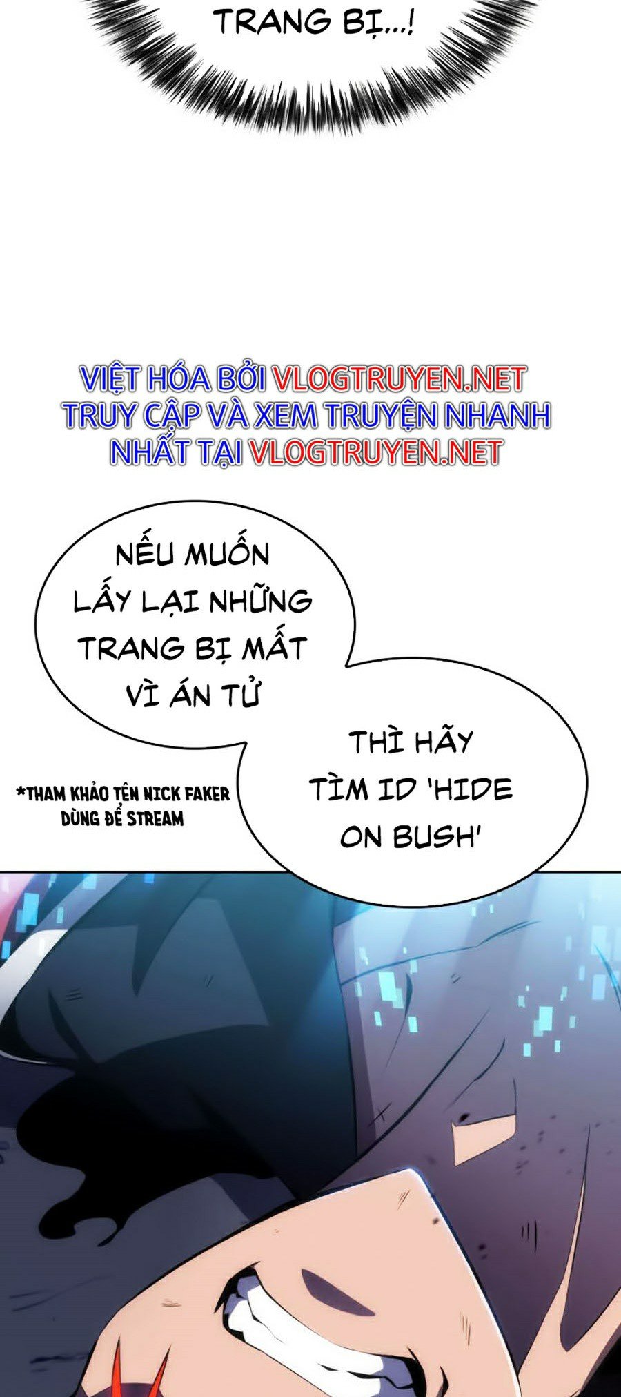 Kẻ Thách Đấu Chapter 3 - Trang 103