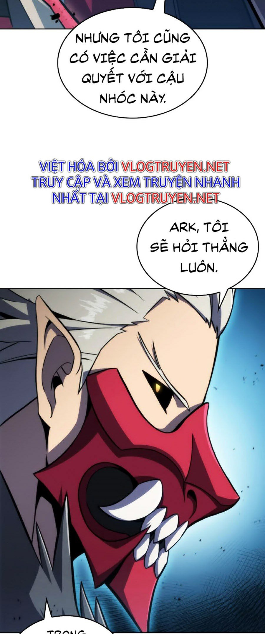 Kẻ Thách Đấu Chapter 3 - Trang 33