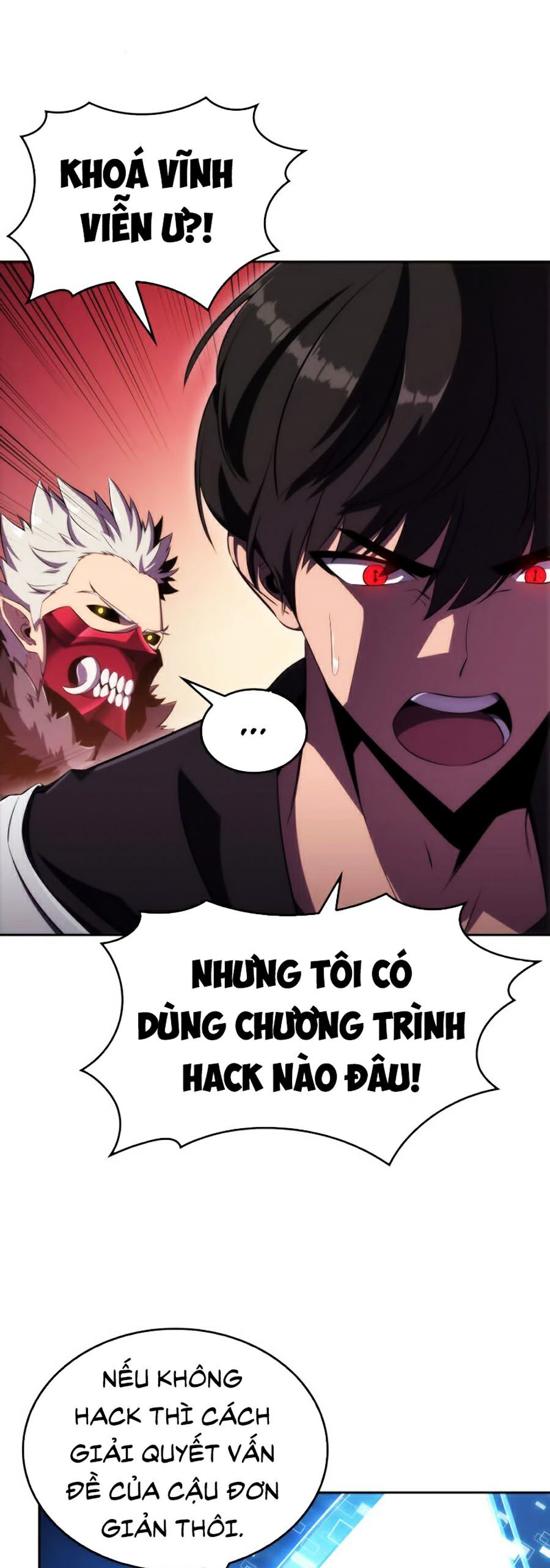 Kẻ Thách Đấu Chapter 3 - Trang 53