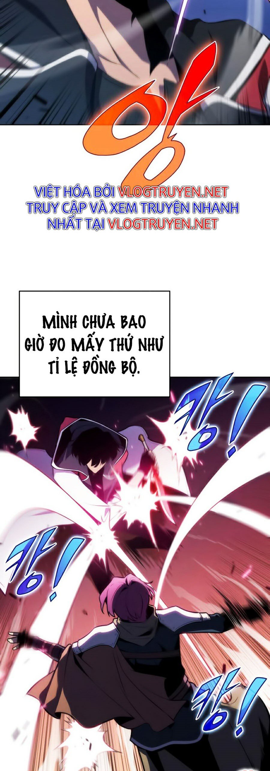 Kẻ Thách Đấu Chapter 3 - Trang 61