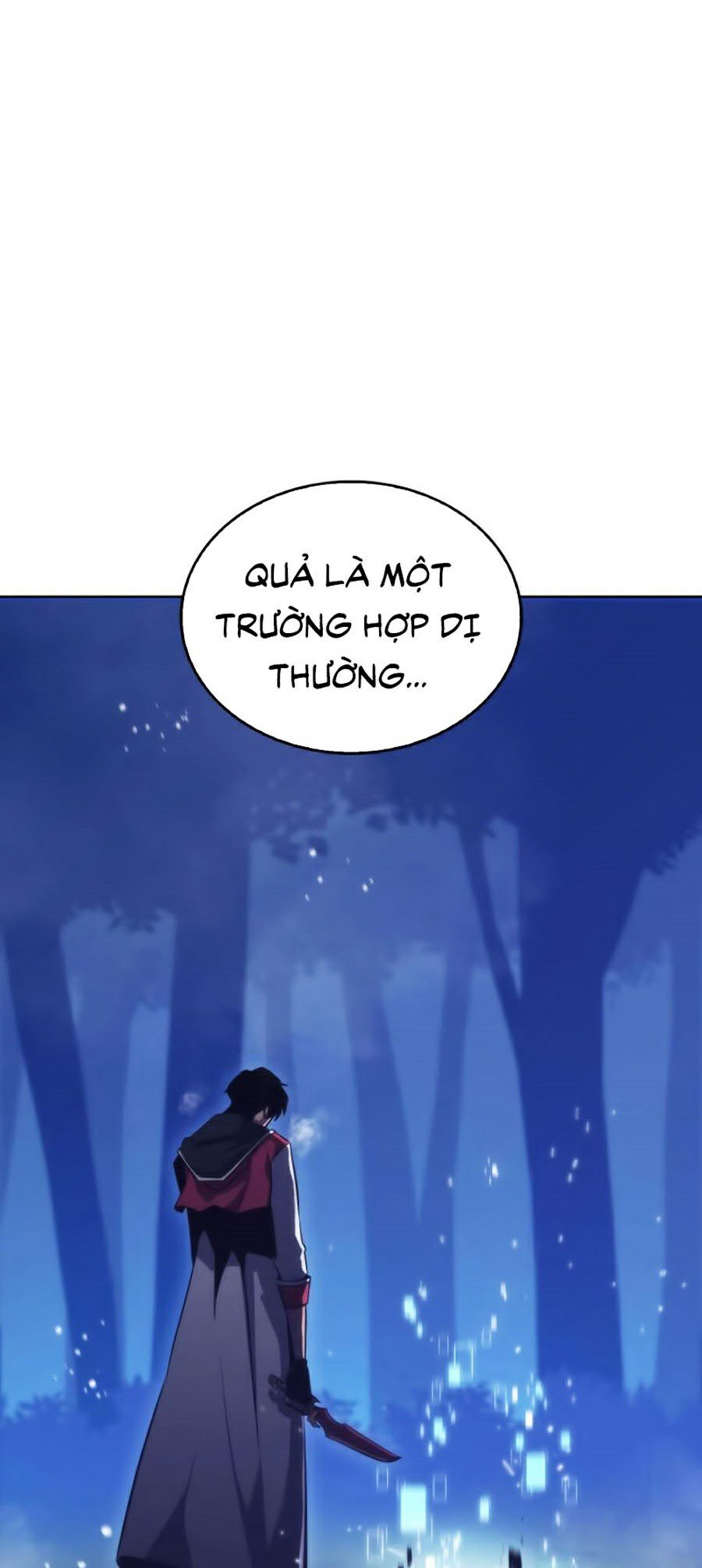 Kẻ Thách Đấu Chapter 3 - Trang 89