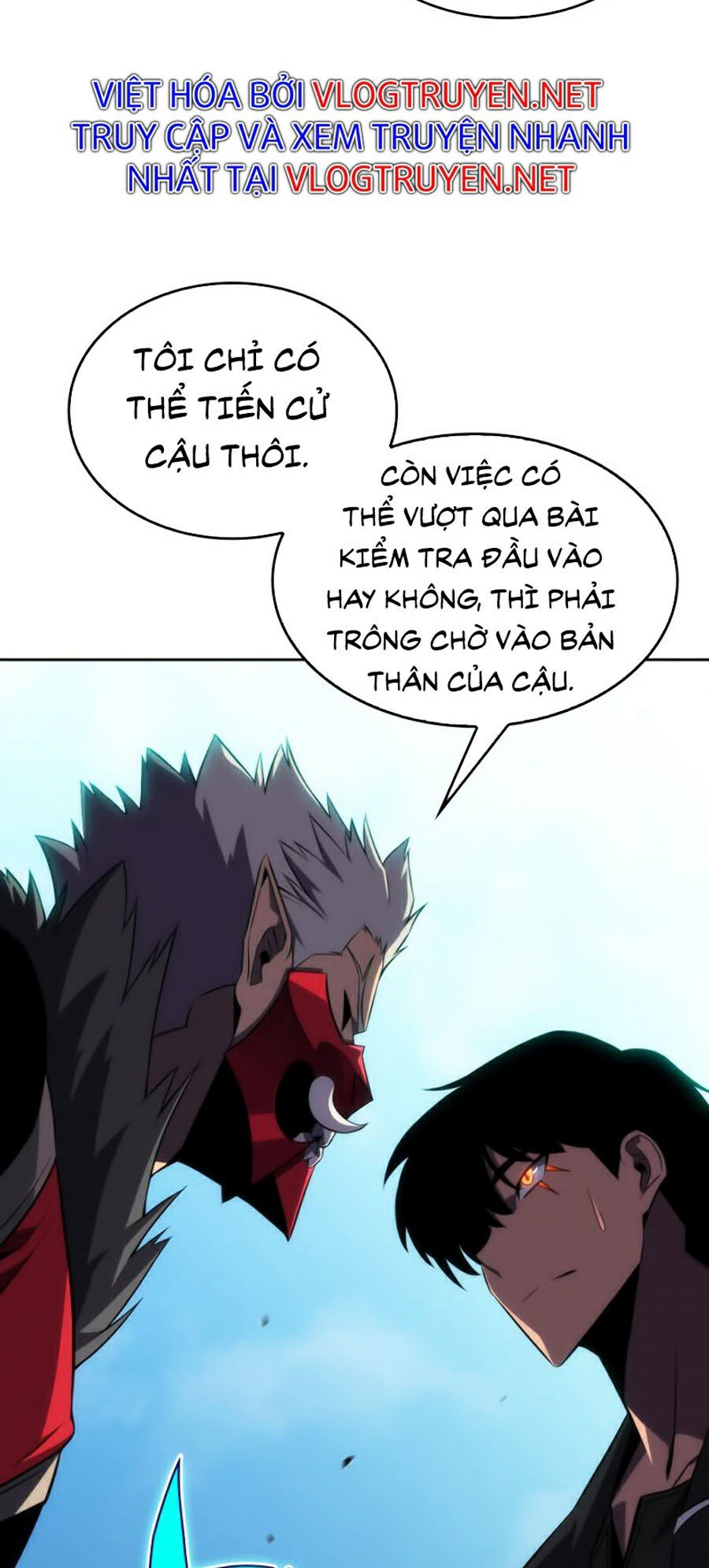 Kẻ Thách Đấu Chapter 4 - Trang 102