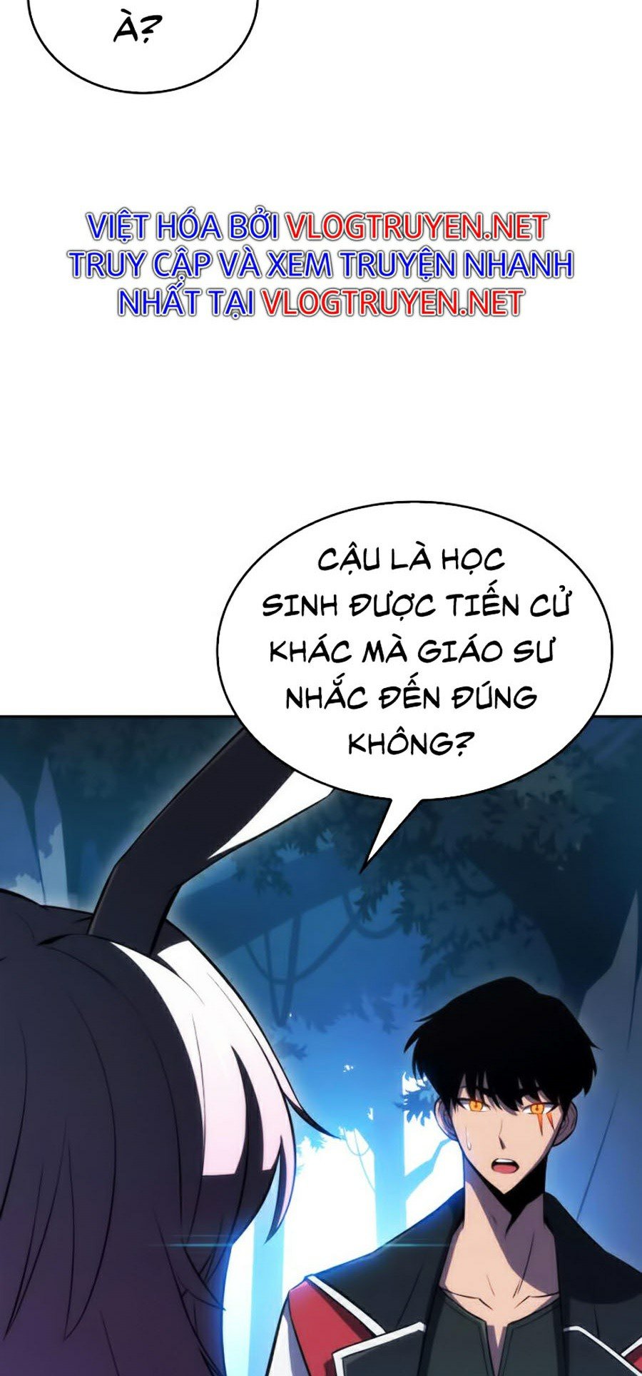 Kẻ Thách Đấu Chapter 4 - Trang 112