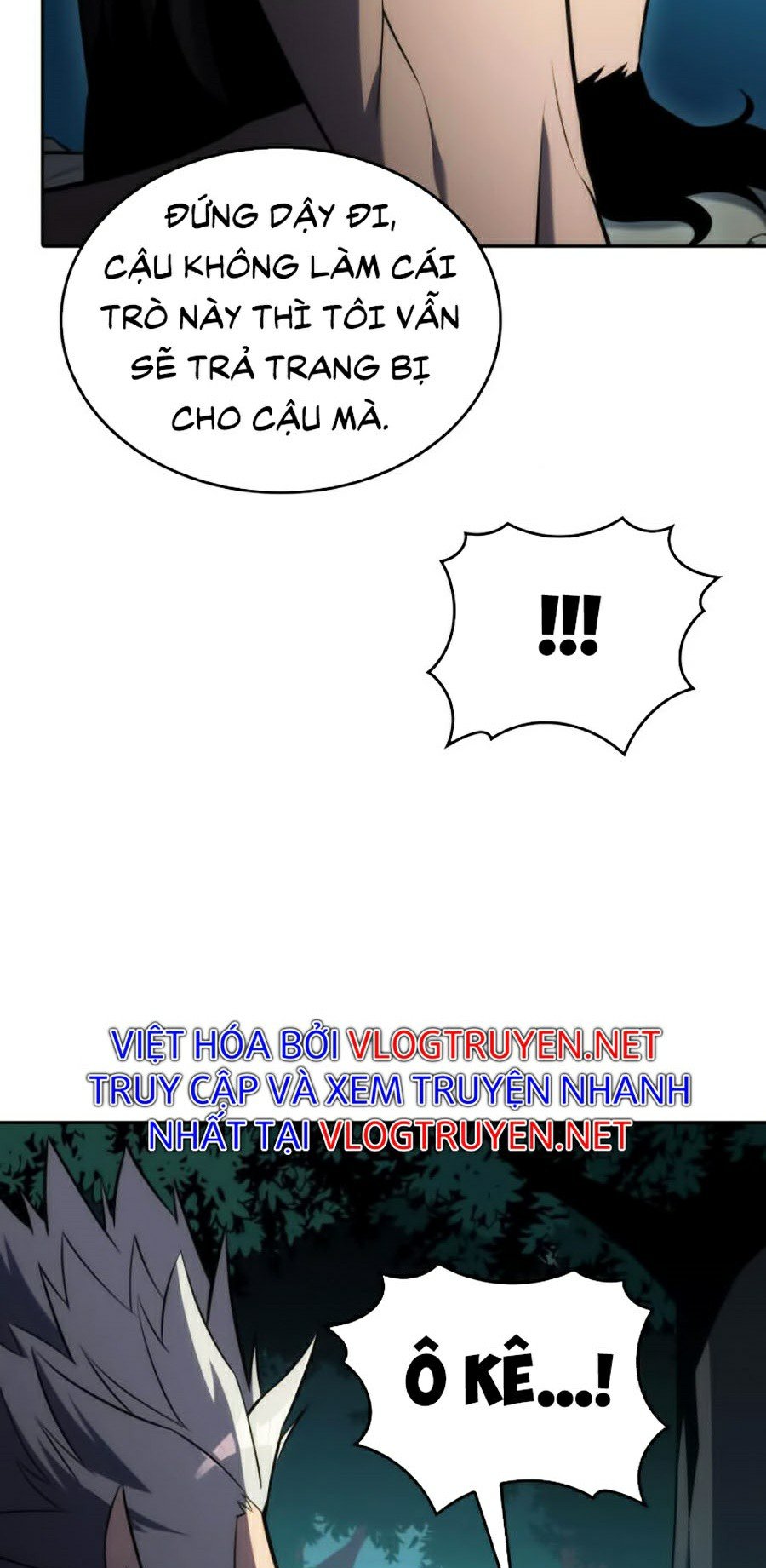 Kẻ Thách Đấu Chapter 4 - Trang 29