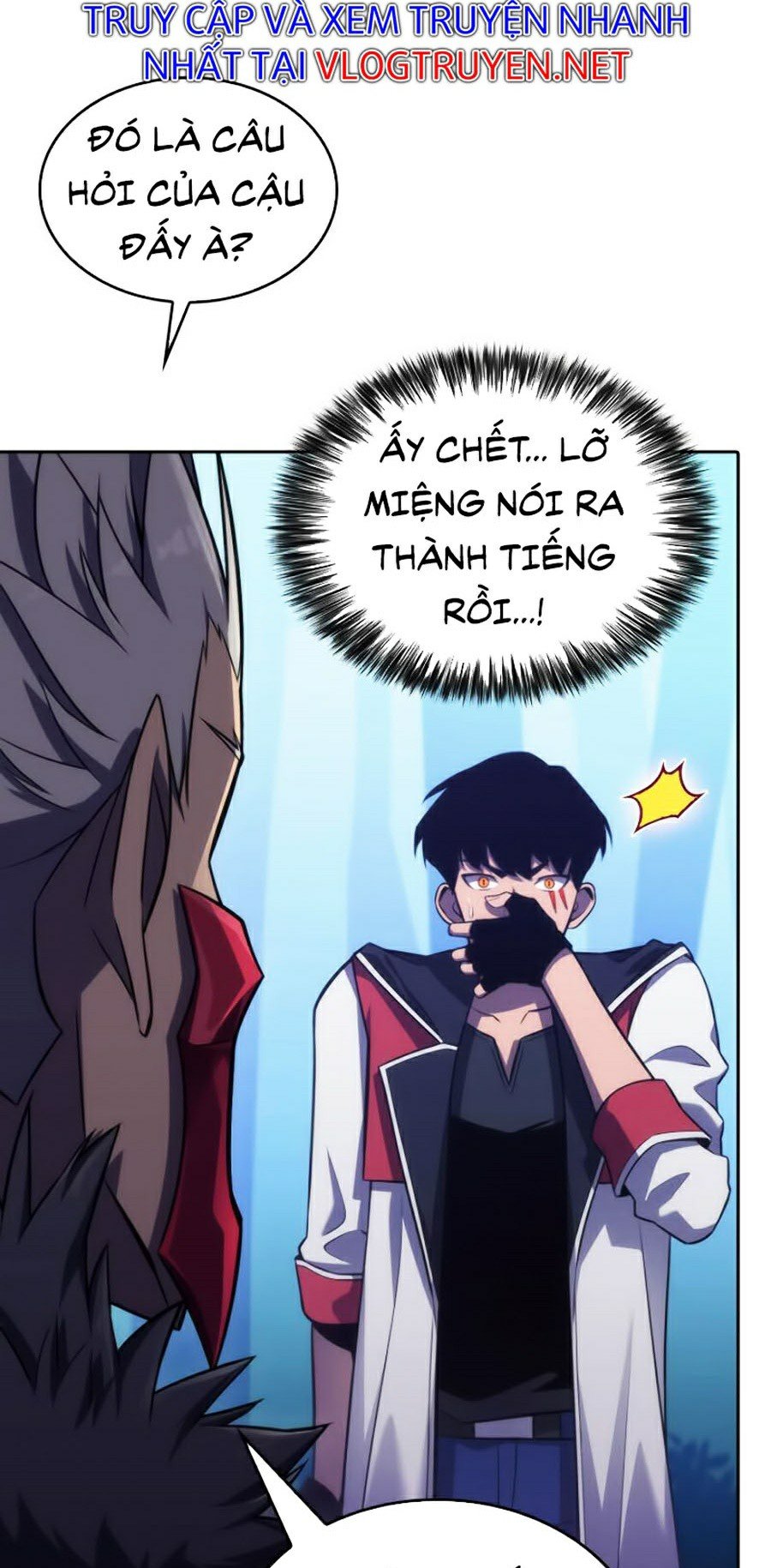 Kẻ Thách Đấu Chapter 4 - Trang 62