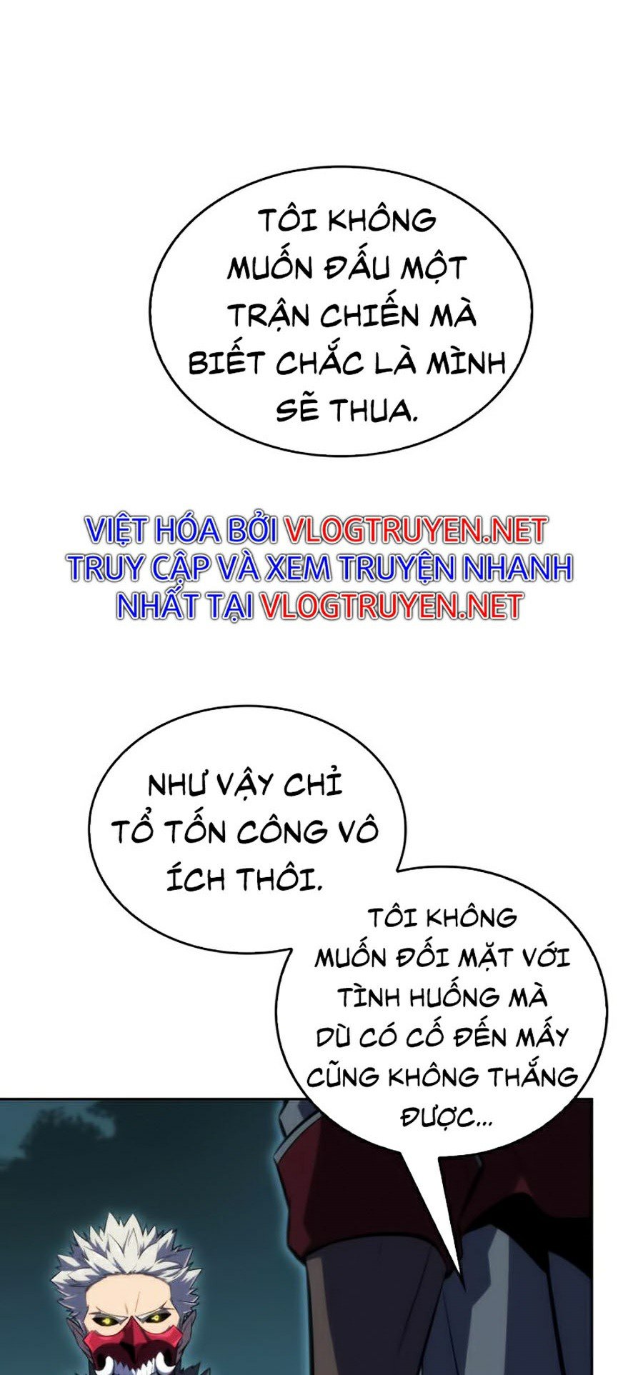 Kẻ Thách Đấu Chapter 4 - Trang 73