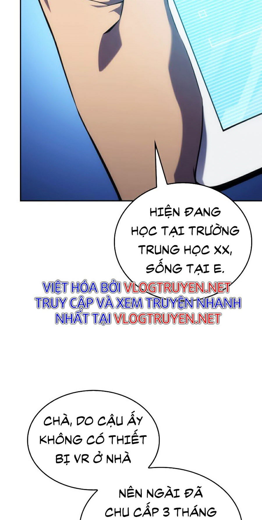 Kẻ Thách Đấu Chapter 5 - Trang 23