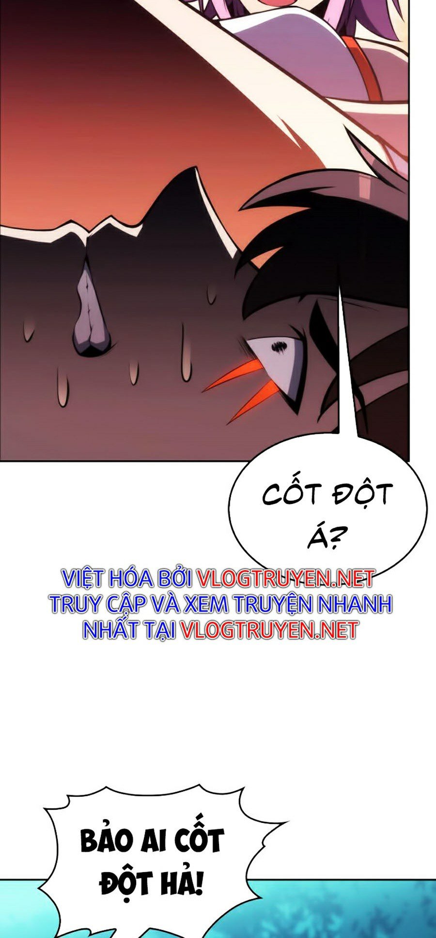 Kẻ Thách Đấu Chapter 5 - Trang 38