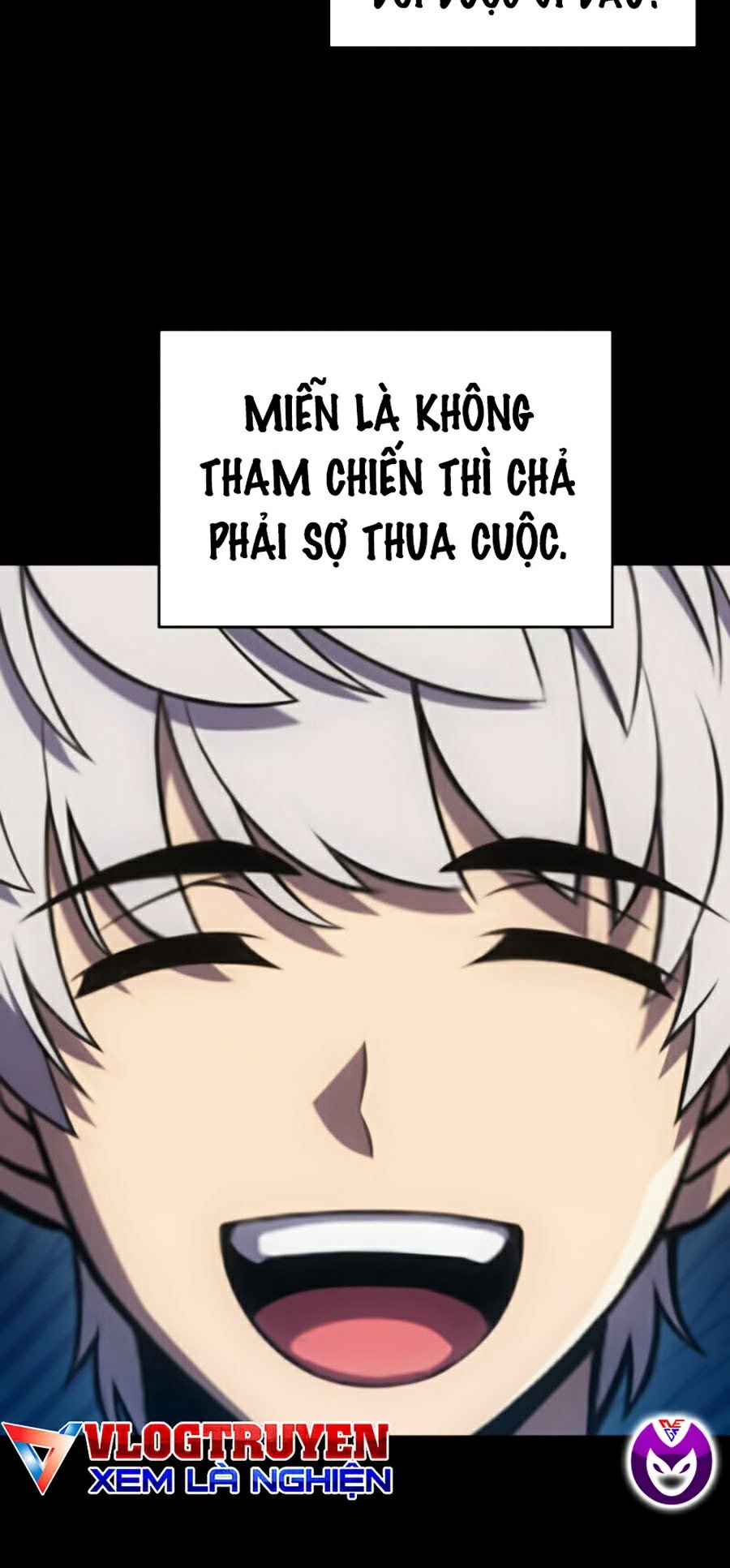 Kẻ Thách Đấu Chapter 6 - Trang 10