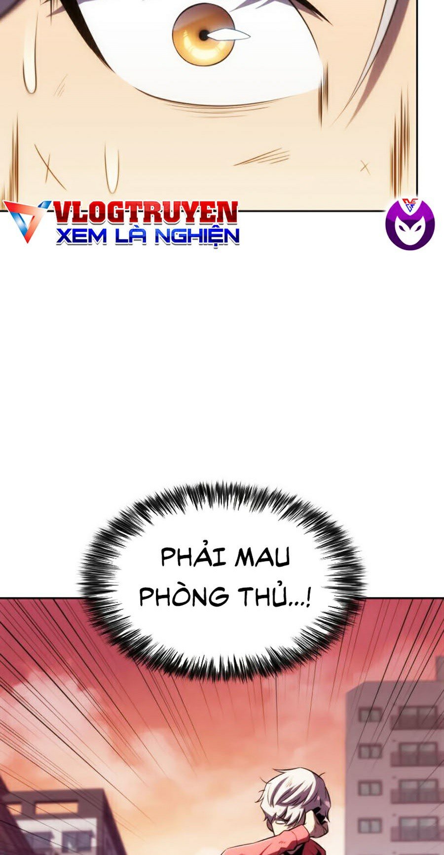 Kẻ Thách Đấu Chapter 6 - Trang 103