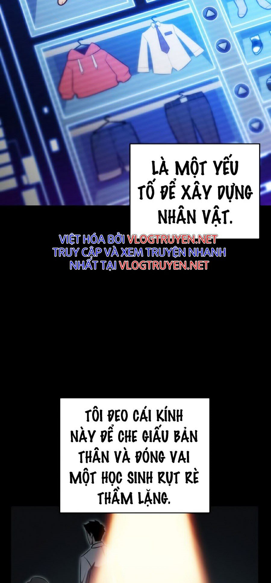 Kẻ Thách Đấu Chapter 6 - Trang 5